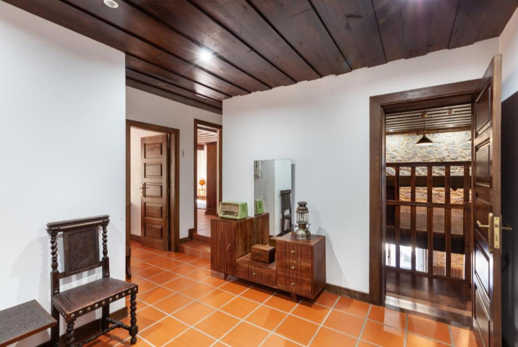 Villa Quinta S. Romao Do Neiva Castelo Do Neiva Exterior foto